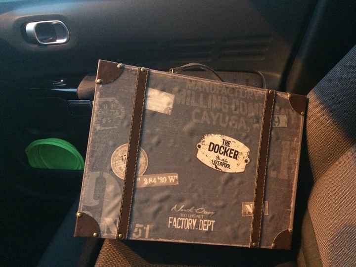 Trouvaille a trésor du monde - 2