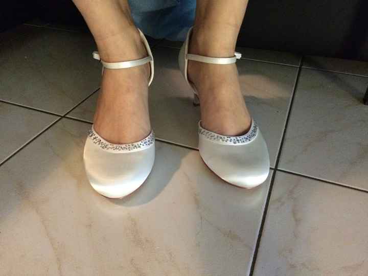 Elles sont arrivés trop heureuse - 2