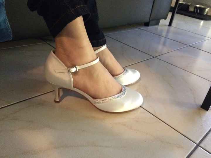 Elles sont arrivés trop heureuse - 3