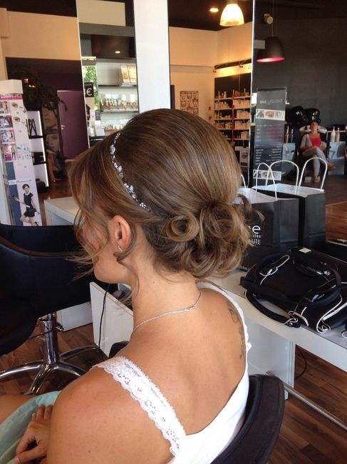 essai coiffure
