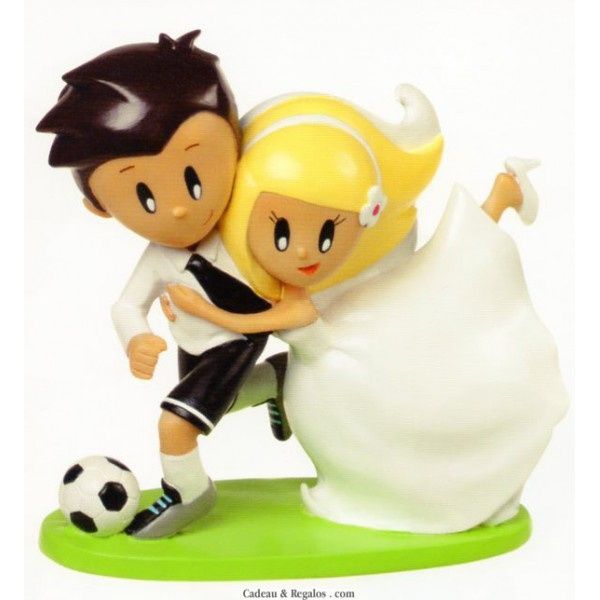 la figurine qu'on aimerait