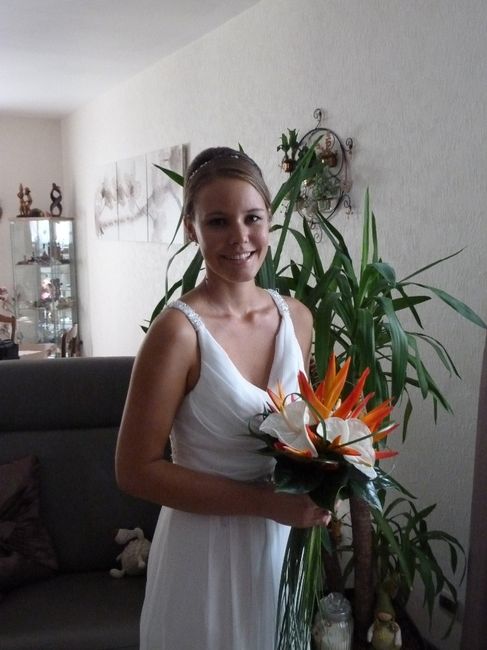 photo mariage