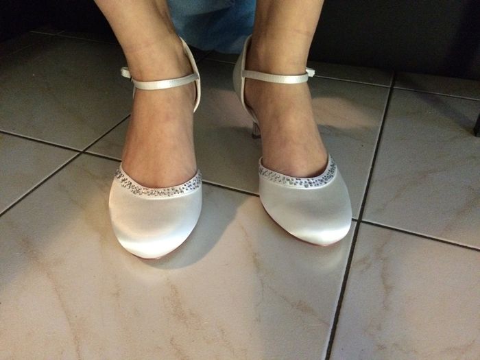 Elles sont arrivés trop heureuse - 2
