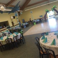 Couleur theme exotique - 1