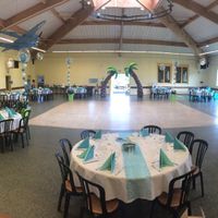 Couleur theme exotique - 2