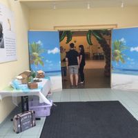 Couleur theme exotique - 3