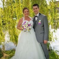 Qui sont les mariées qui seront enceintes le jour J ? - 1