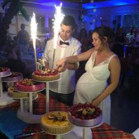 Qui sont les mariées qui seront enceintes le jour J ? - 2