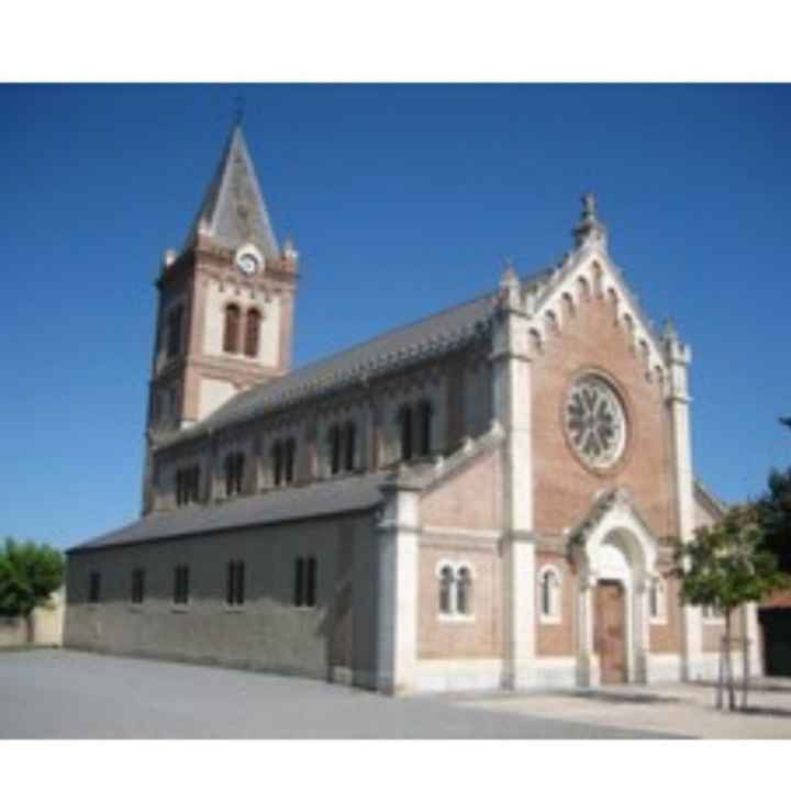 E... comme "église" - 1
