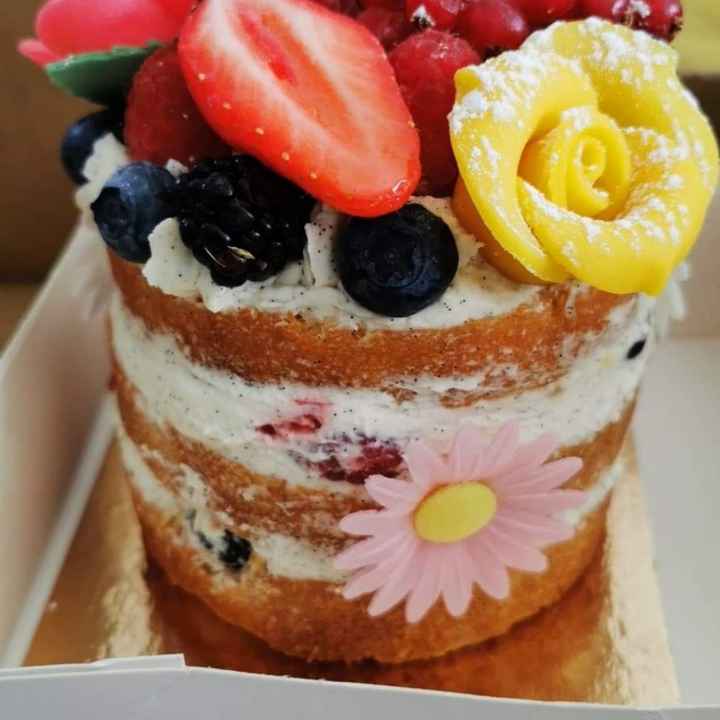 On a le pâtissier 🎉🎉 - 2