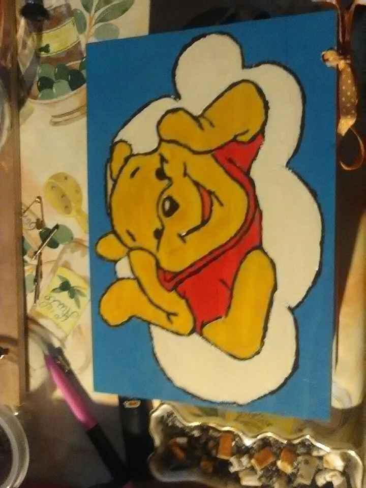 Mes boite témoins - 3