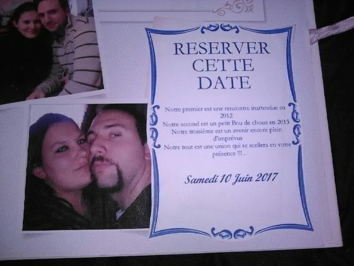 Nos save the date - 1