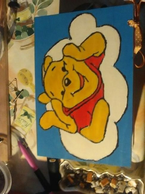 Mes boite témoins - 3