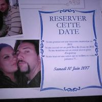 Nos save the date - 1