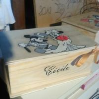 Mes boite témoins - 1