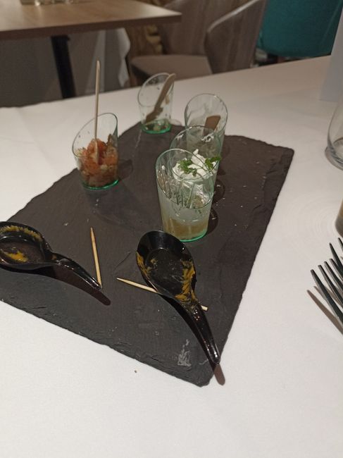 Journée traiteur - 1