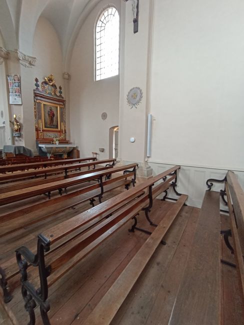 Panique mariage dans un petit village 2