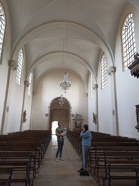 Panique mariage dans un petit village 5