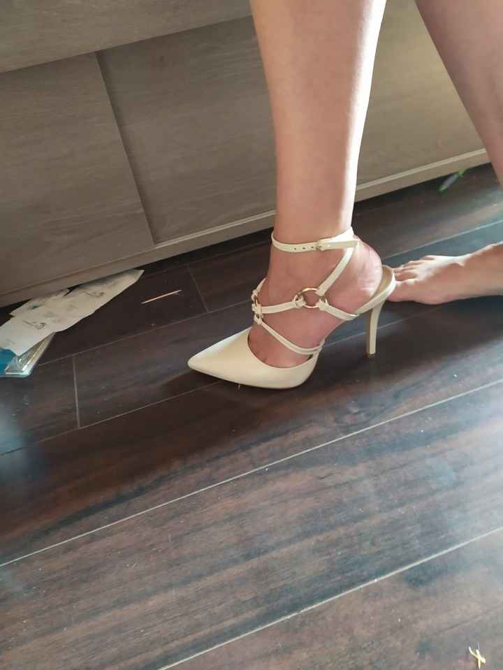 Chaussures - 3