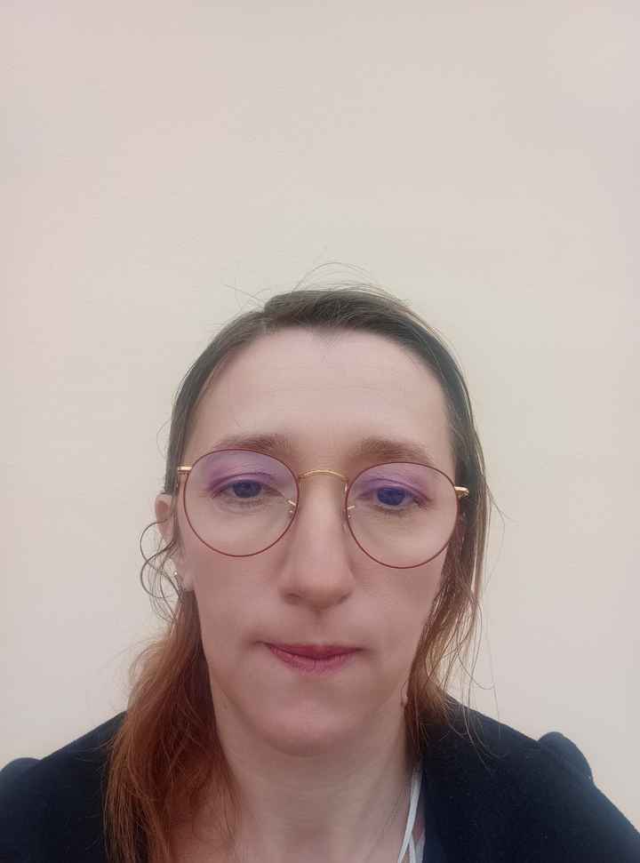 Essai maquillage - 2