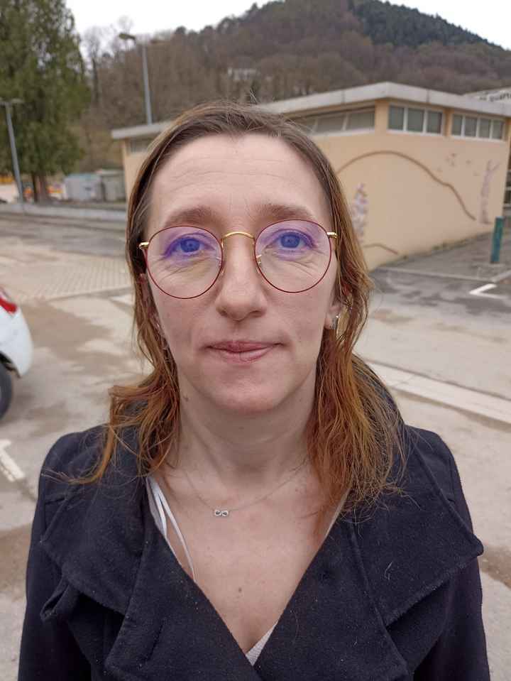 Essai maquillage - 3