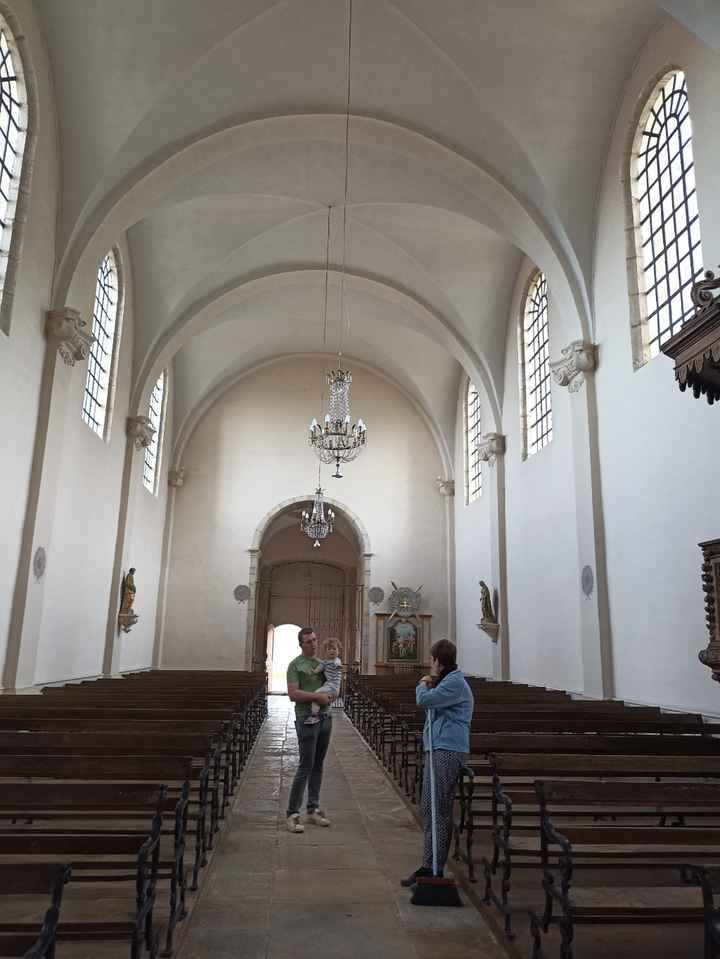 Panique mariage dans un petit village - 5