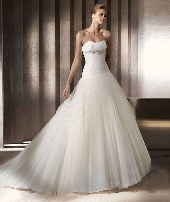 Pronovias Barbara