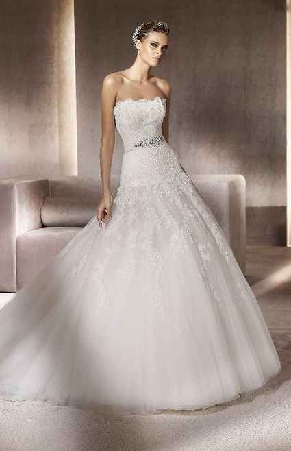 Pronovias Persia