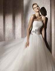 Pronovias Egeo