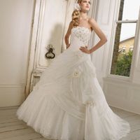 Ronald Joyce, Delilah