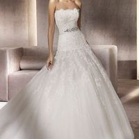 Pronovias Persia