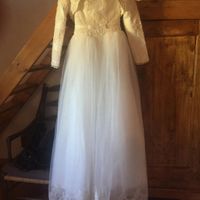 Robe mariage civil - 2