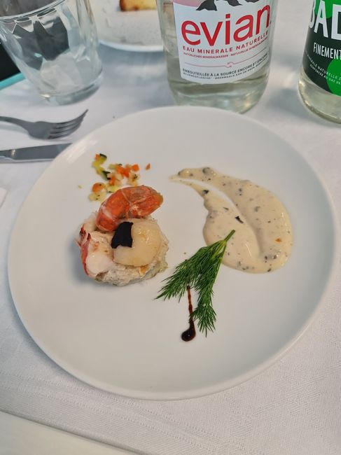 Degustation traiteur 4