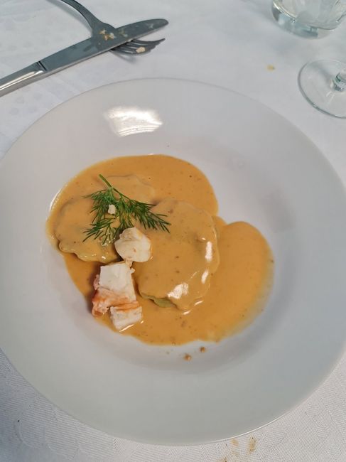 Degustation traiteur 6