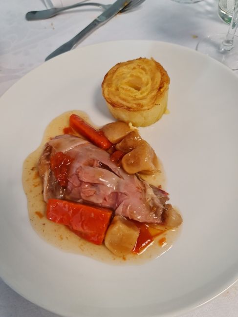 Degustation traiteur 10