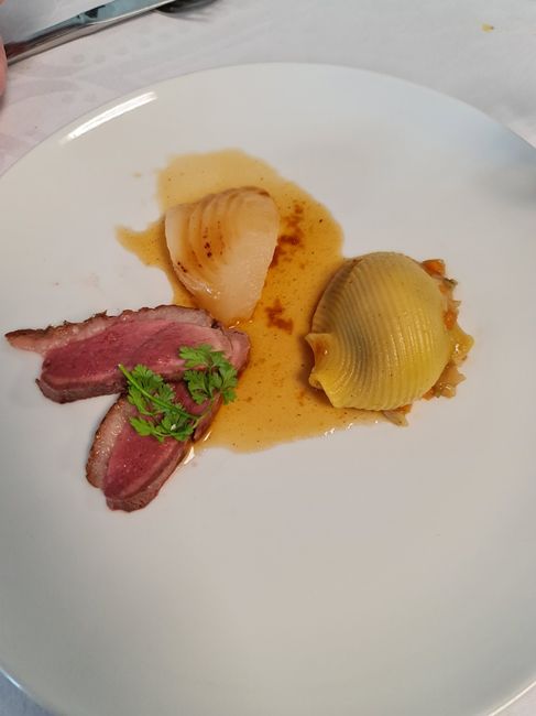 Degustation traiteur 11