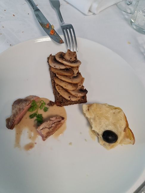 Degustation traiteur 13