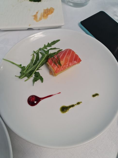 Degustation traiteur 3