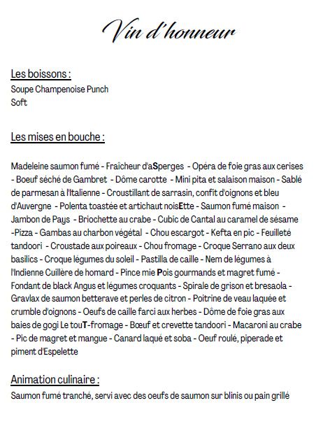 Les enigmes de mon escape bouquet 7