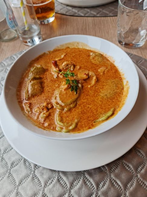 12  jours plus tard, mon feedback 2