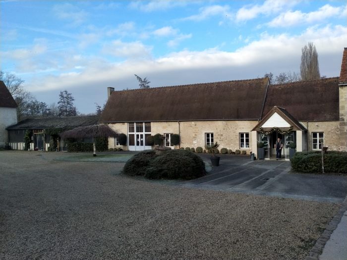 12  jours plus tard, mon feedback 3