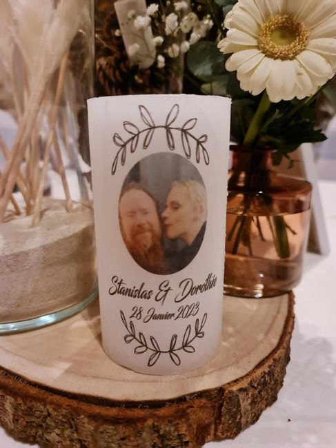 12  jours plus tard, mon feedback 14