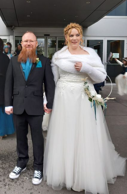 12  jours plus tard, mon feedback 20