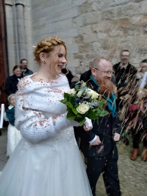 12  jours plus tard, mon feedback 24