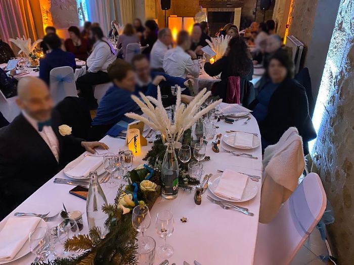 12  jours plus tard, mon feedback 27