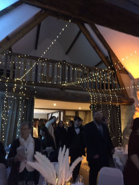 12  jours plus tard, mon feedback 26