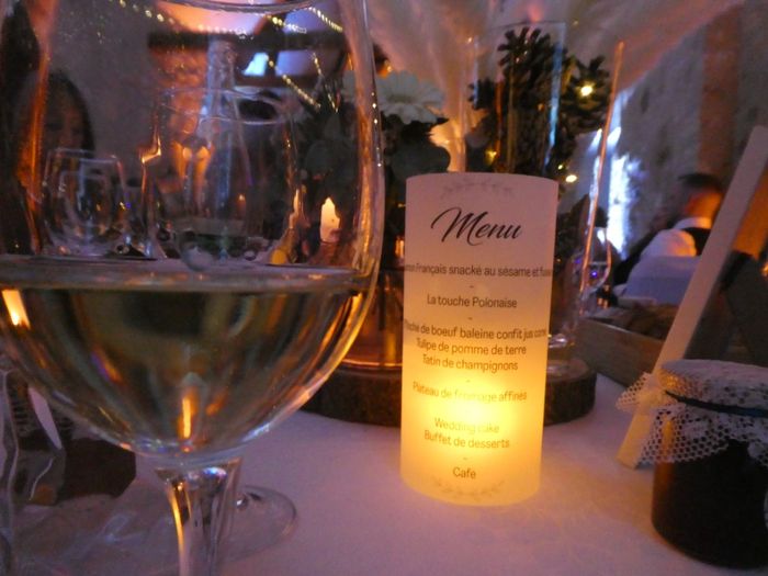 12  jours plus tard, mon feedback 28