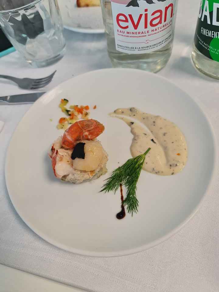 Degustation traiteur - 3