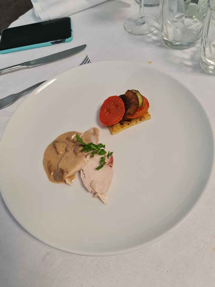 Degustation traiteur - 6