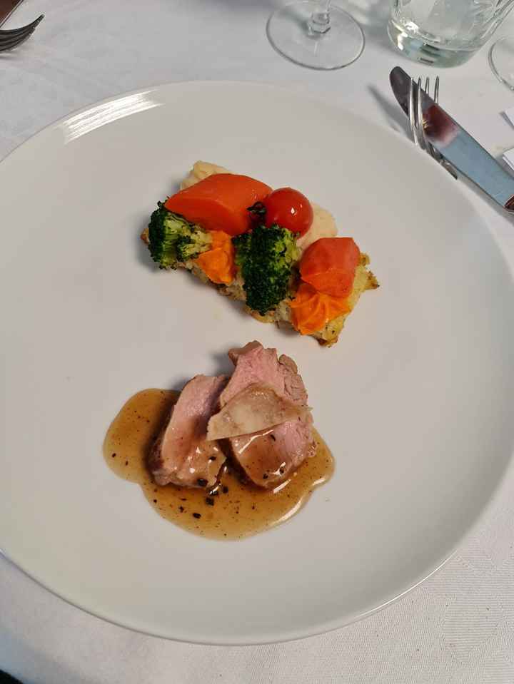 Degustation traiteur - 7